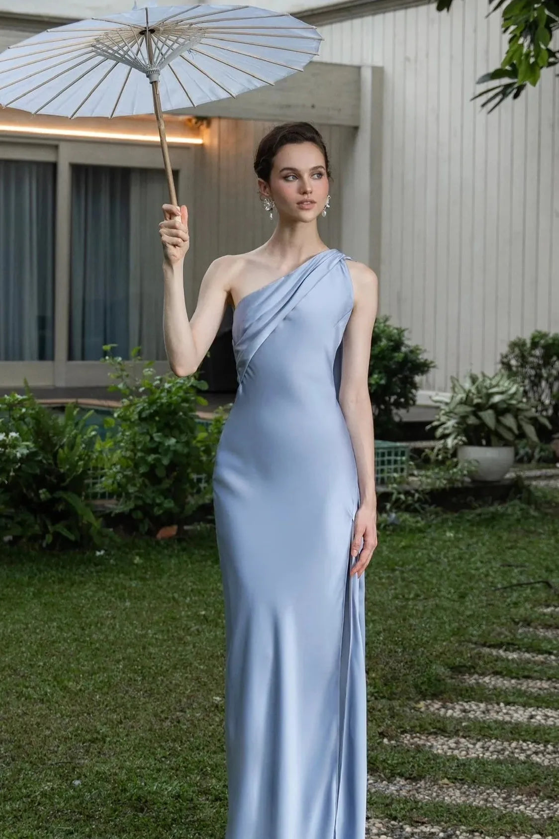CAILY DRESS