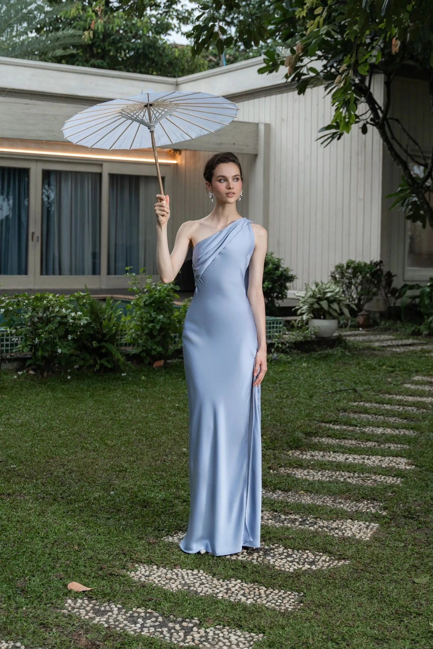 CAILY DRESS