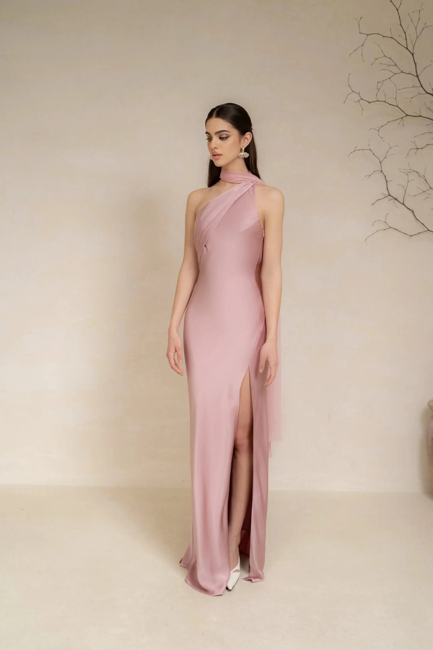 CAILY DRESS