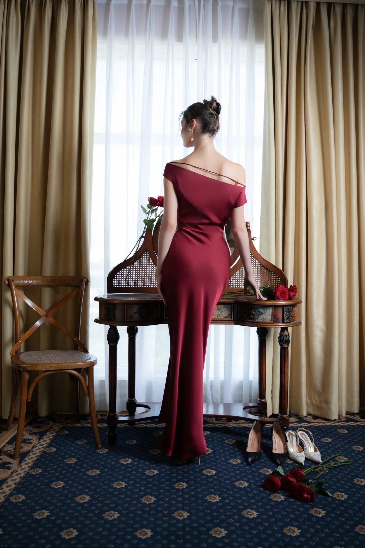 IVY DRESS